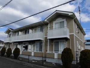 ナチュラルリーフ外観写真