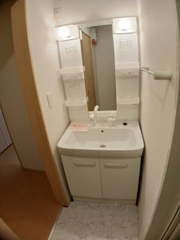 洗面・脱衣所