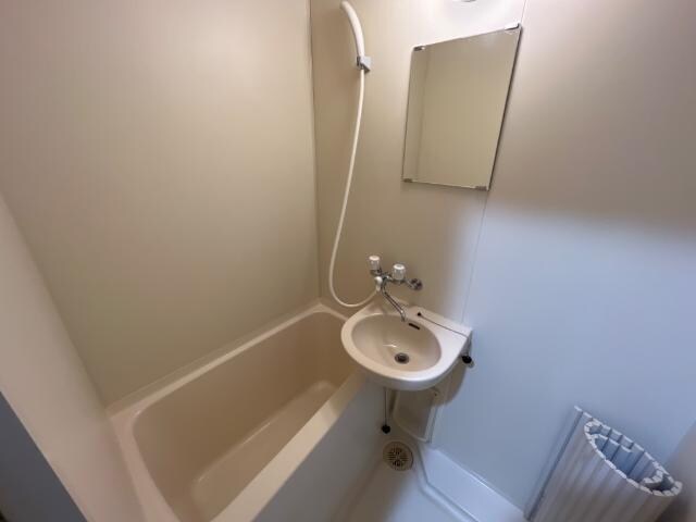 物件内観写真11　(バス／シャワールーム等)
