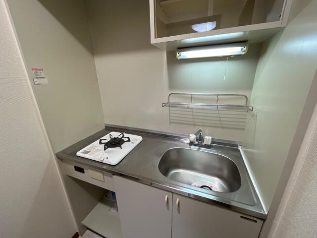 物件内観写真12　(キッチン)