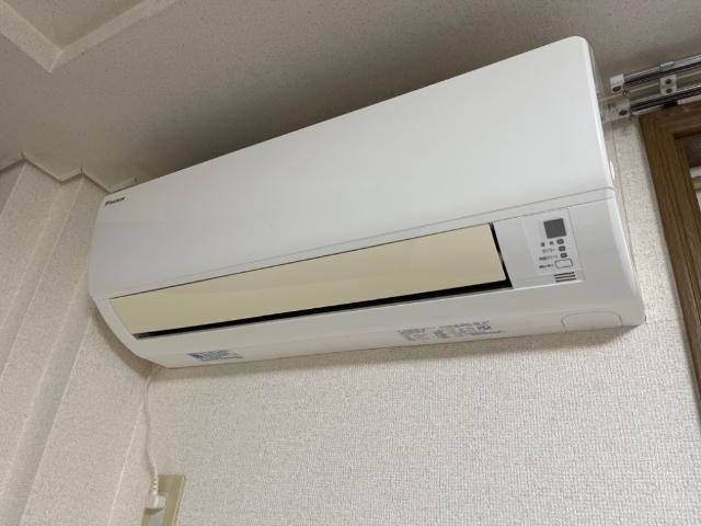 物件内観写真27　(エアコン)