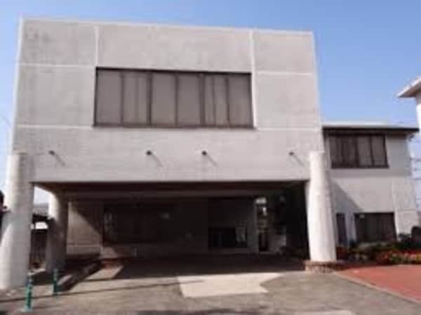 周辺環境(倉敷市役所 西阿知市民サービスコーナー 1650m)