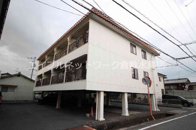 野田マンション　Ｄ棟