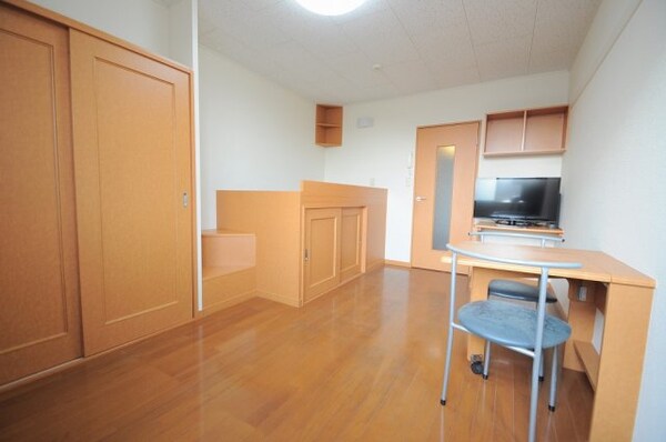 居室(※写真と現状が異なる場合は現状を優先)