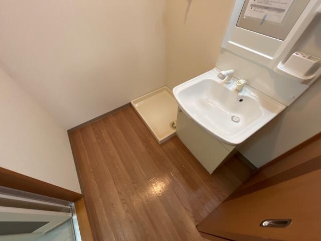 物件内観写真17　(洗面)