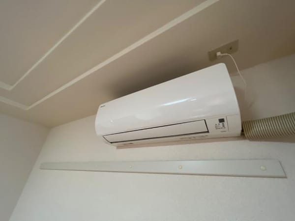 建物設備(室内設備)