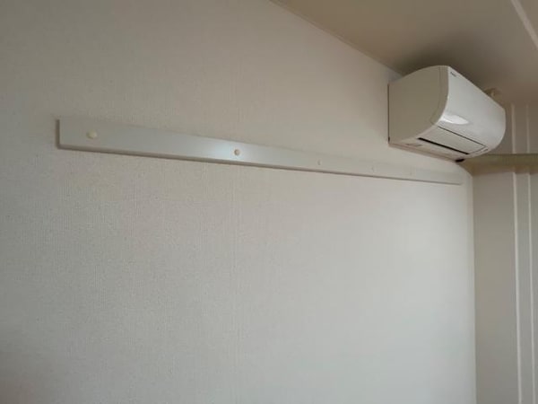 建物設備(室内設備)
