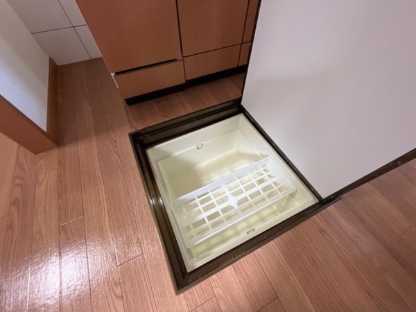 収納(収納)