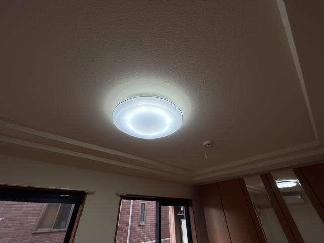 物件内観写真23　(室内設備)