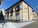 グリーンヒルズ　C棟