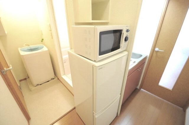 物件内観写真9　(※写真と現状が異なる場合は現状を優先)