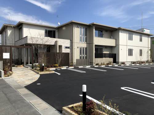 Ｒｕｈｅ（ルーエ）