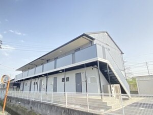 メゾングレート１０外観写真
