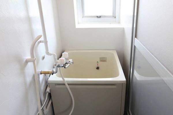 物件内観写真6　(ビレッジハウスの同一物件・同一タイプの間取りの写真です)