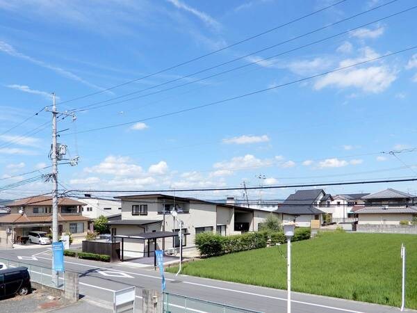 物件内観写真13　(ビレッジハウスの同一物件・同一タイプの間取りの写真です)