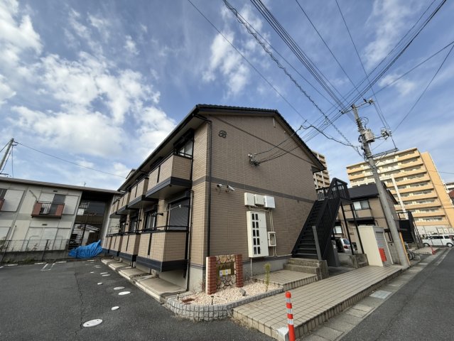 ラ・ボヌール A棟