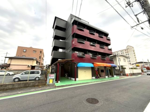 レジデンス・アザレア