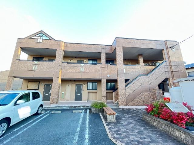 プリムロウズコート