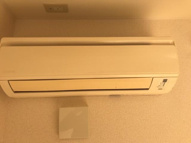 物件内観写真15　(エアコン)