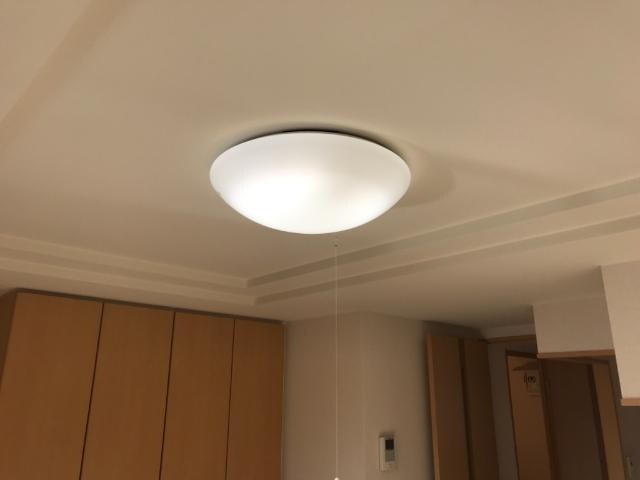物件内観写真19　(照明器具)