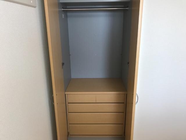 物件内観写真24　(収納)