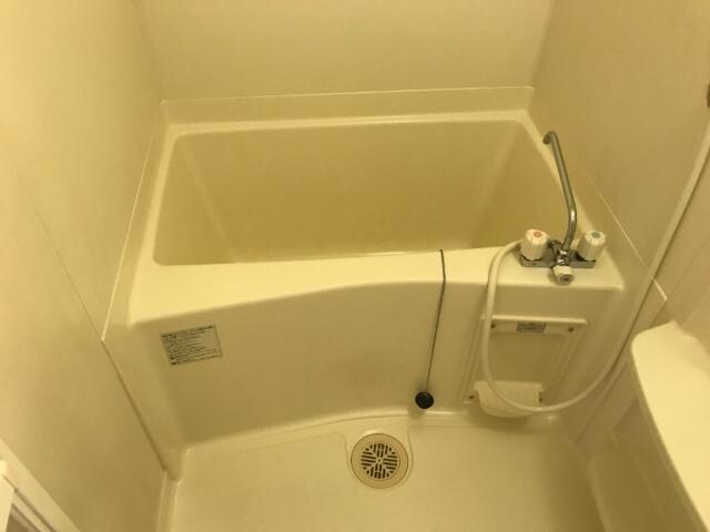 物件内観写真25　(バス／シャワールーム等)
