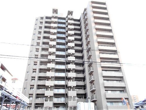 物件外観写真1　(建物外観)