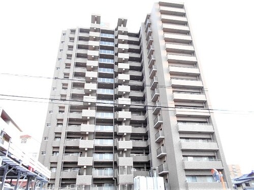 サーパス倉敷鶴形