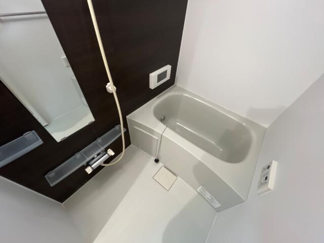 物件内観写真9　(バス／シャワールーム等)