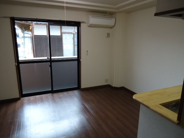 物件内観写真13　(ＬＤＫ)