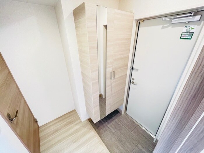 物件内観写真11　