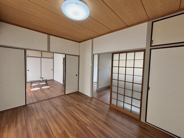 居室