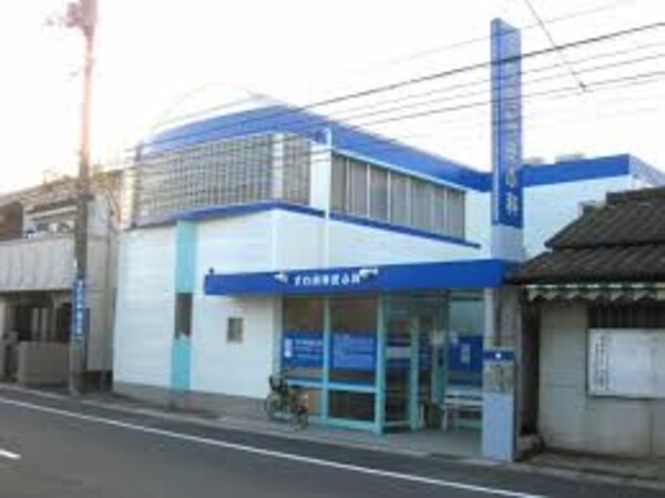 周辺環境(すわ内科・皮ふ科 824m)