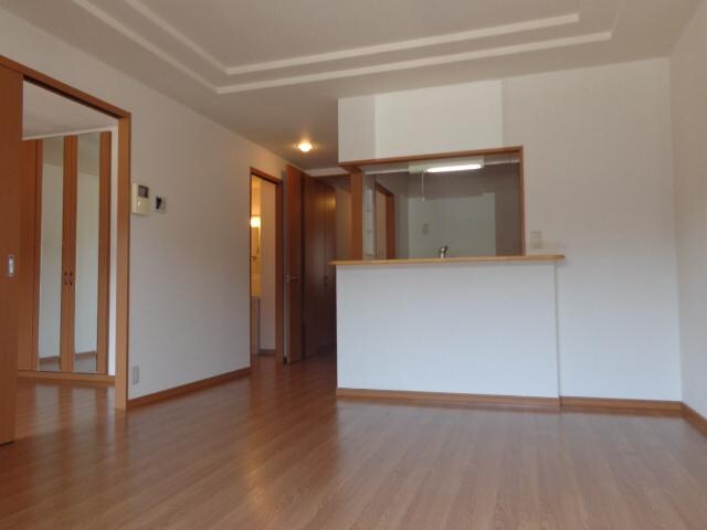 物件内観写真9　(カウンターキッチン（イメージ）)