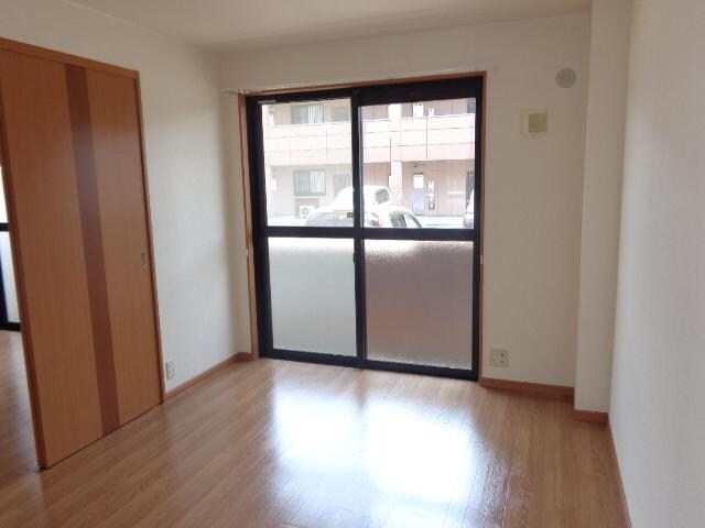 物件内観写真11　(洋室（イメージ）)