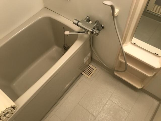 物件内観写真13　(バス（イメージ）)