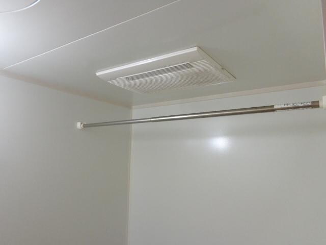 物件内観写真14　(浴室乾燥機（イメージ）)