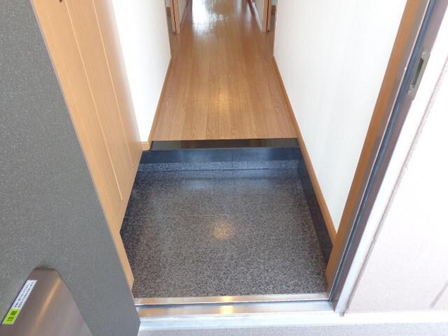 物件内観写真27　(玄関（イメージ）)