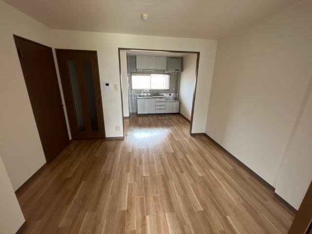 物件内観写真23　(リビング)