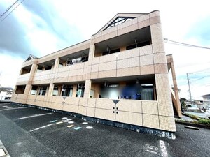 サンルームひまわり外観写真
