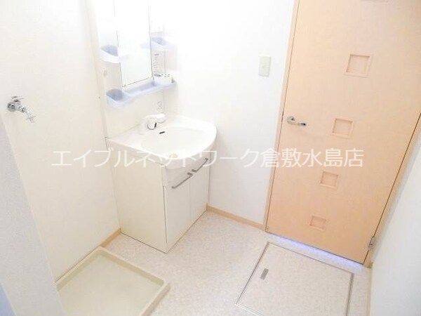 洗面・脱衣所