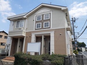 Ｓｕｎｎｙ　Ｃｏｒｐｏ外観写真