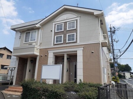 Ｓｕｎｎｙ　Ｃｏｒｐｏ外観写真