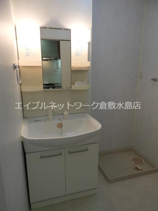洗面・脱衣所