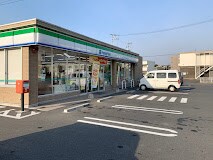 ファミリーマート 倉敷宮前店