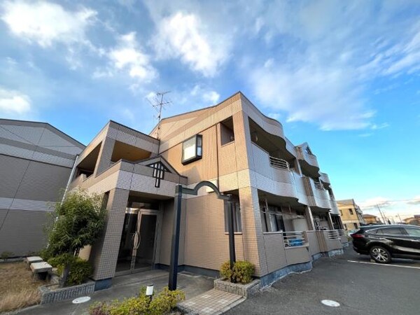 外観(外観写真（昼）)