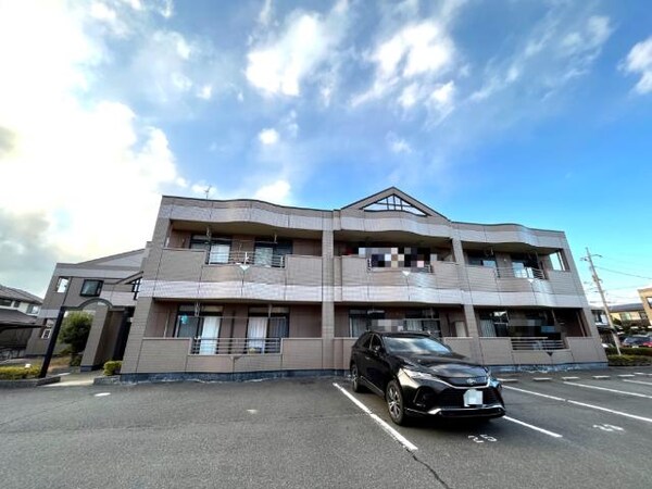 外観(外観写真（昼）)
