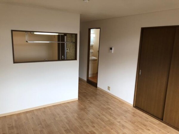居室(リビング)