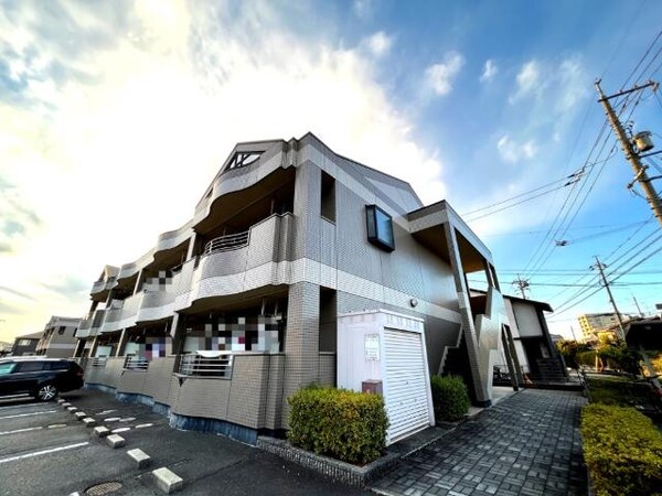 外観(外観写真（昼）)