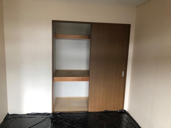 その他(押入れ)